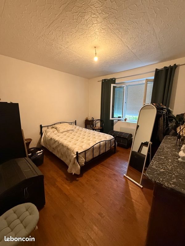 Maison à vendre, 70m², Pont-d'Ouilly