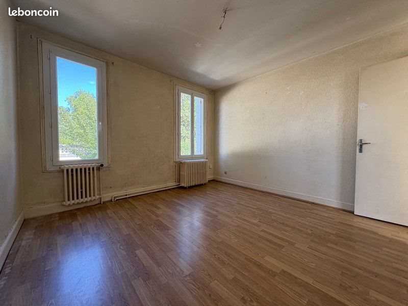 Appartement à vendre, 59m², Châtellerault