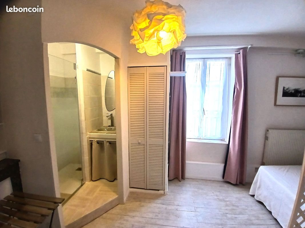 Appartement à louer, 55m², Aubière