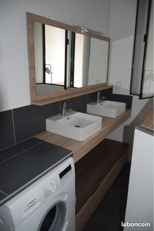 Appartement à louer, 80m², Nantes