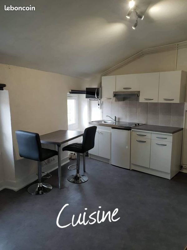 Appartement à vendre, 28m², Vienne