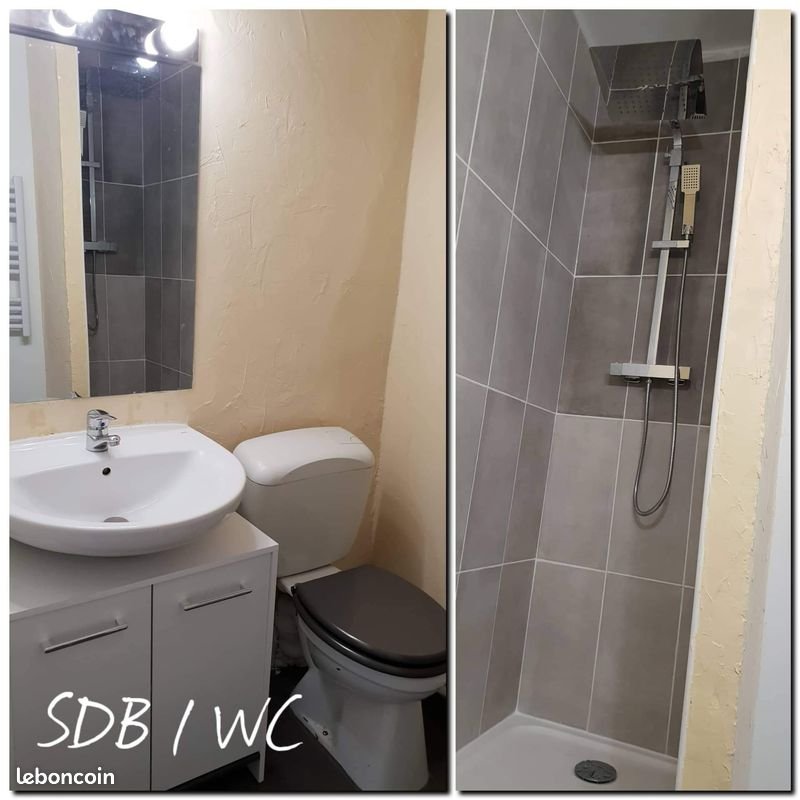 Appartement à vendre, 28m², Vienne