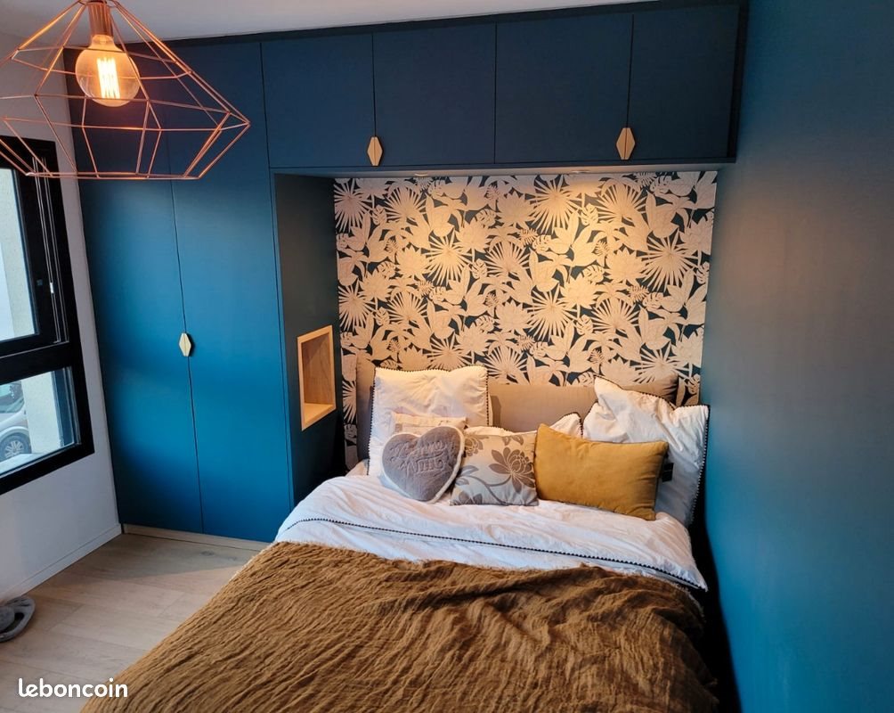 Appartement à louer, 35m², Dinan