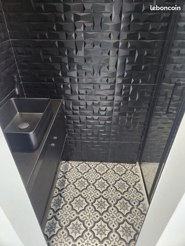 Appartement à louer, 35m², Dinan