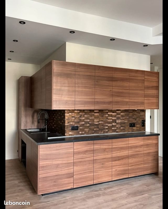 Appartement à louer, 35m², Dinan