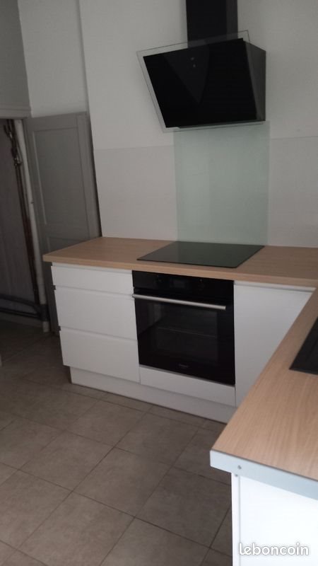 Maison à louer, 52m², Eauze