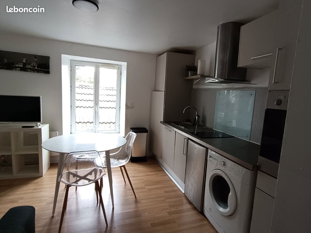Appartement à louer, 35m², Cherbourg-Octeville