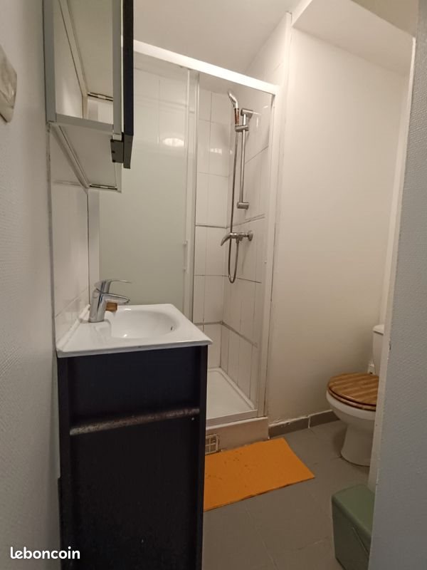 Appartement à louer, 35m², Cherbourg-Octeville