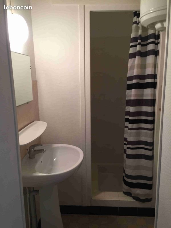 Appartement à louer, 26m², Grenoble