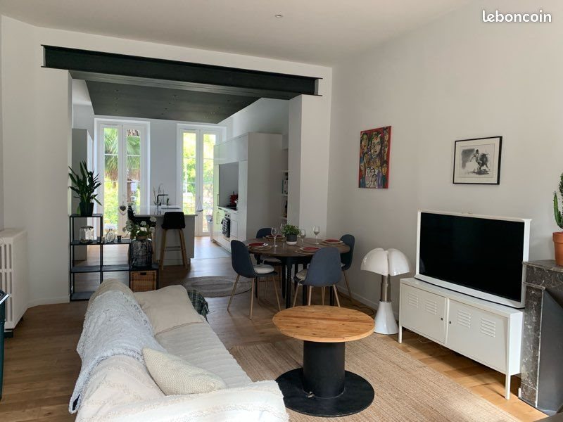 Maison à vendre, 190m², Mont-de-Marsan