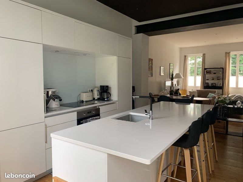 Maison à vendre, 190m², Mont-de-Marsan