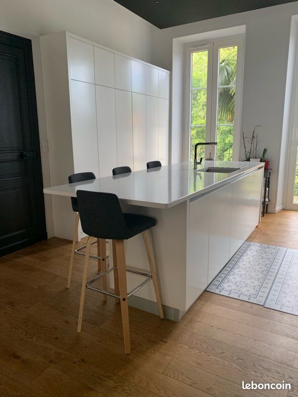 Maison à vendre, 190m², Mont-de-Marsan