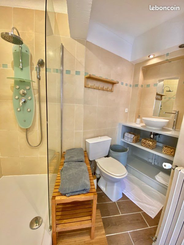 Appartement à louer, 25m², Nice