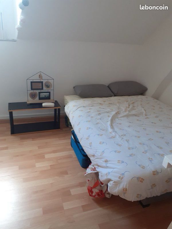 Appartement à louer, 16m², Angers