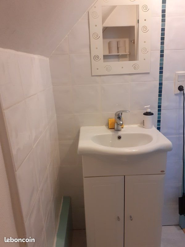 Appartement à louer, 16m², Angers