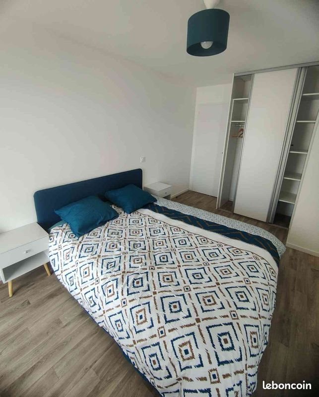 Appartement à louer, 40m², La Roche-sur-Yon