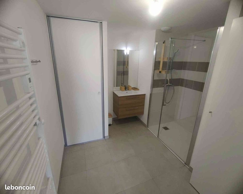 Appartement à louer, 40m², La Roche-sur-Yon
