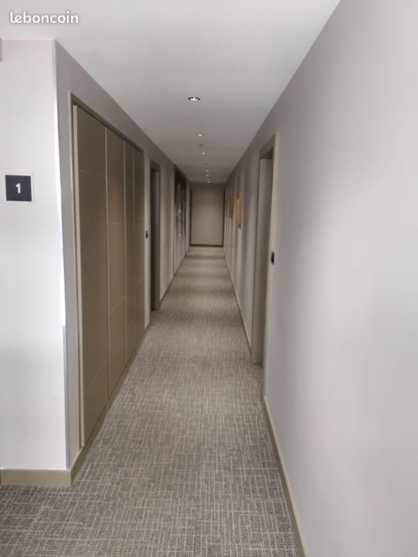 Appartement à vendre, 67m², Claix