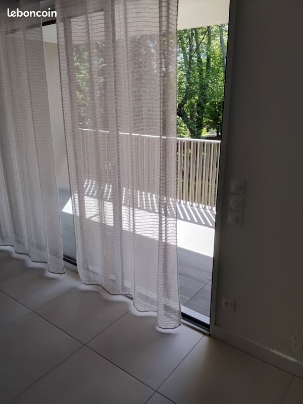 Appartement à vendre, 67m², Claix