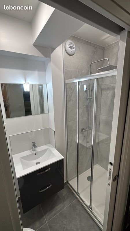 Appartement à louer, 35m², Montgeron
