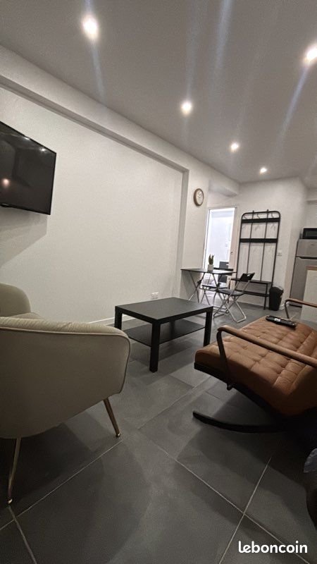 Appartement à louer, 35m², Montgeron