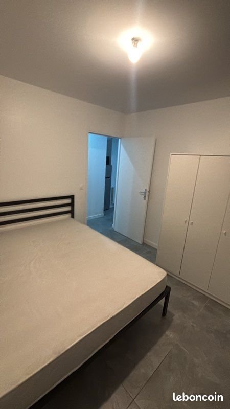 Appartement à louer, 35m², Montgeron