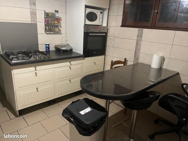Maison à louer, 19m², Montfermeil