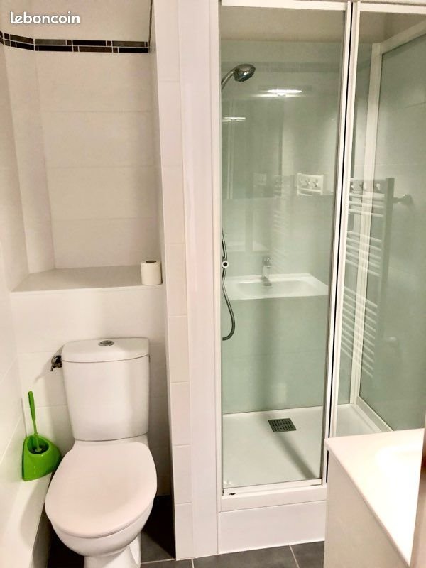 Appartement à louer, 27m², Saint-Brieuc