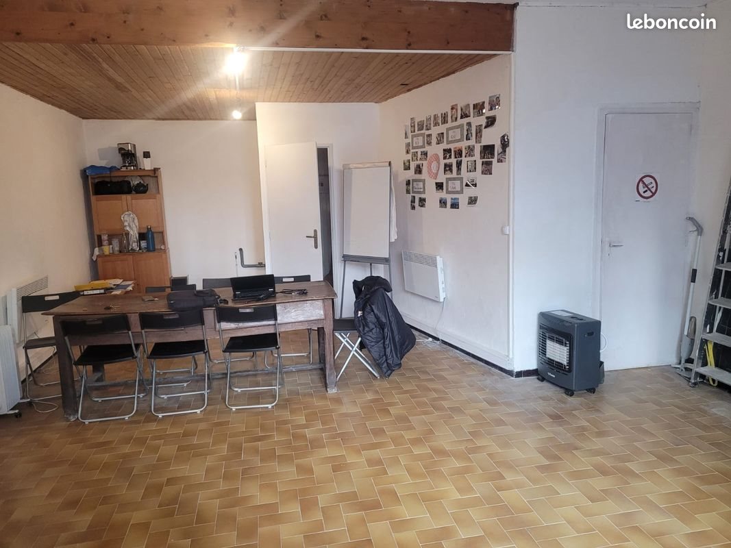 Appartement à vendre, 35m², Seyne (Le Grand Puy)