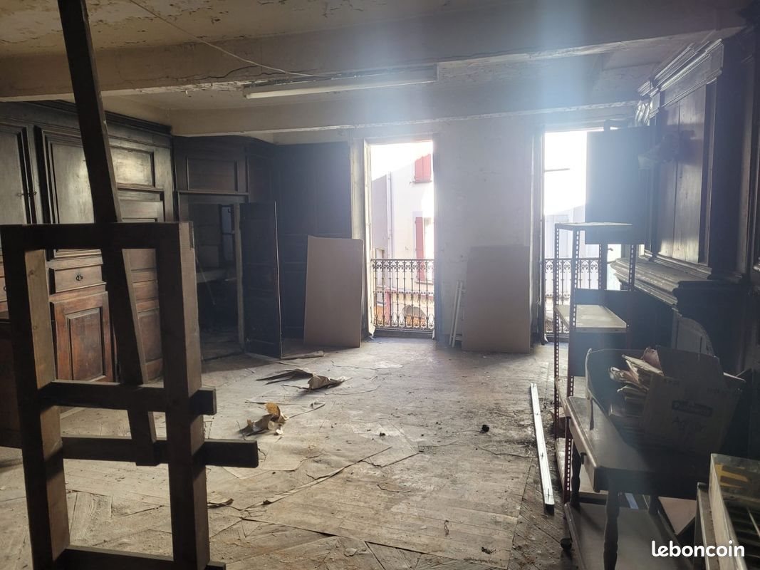 Appartement à vendre, 35m², Seyne (Le Grand Puy)