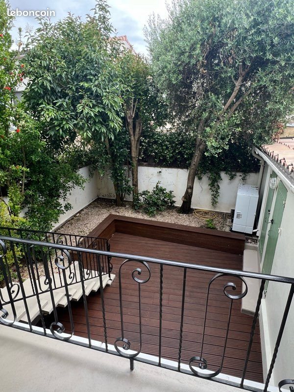 Maison à louer, 121m², Bordeaux