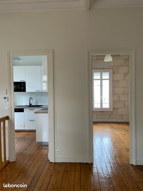 Maison à louer, 121m², Bordeaux