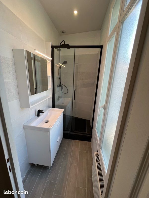 Maison à louer, 121m², Bordeaux
