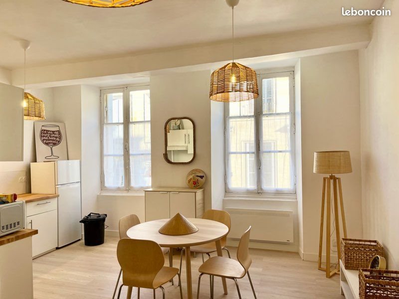 Appartement à louer, 39m², Bordeaux