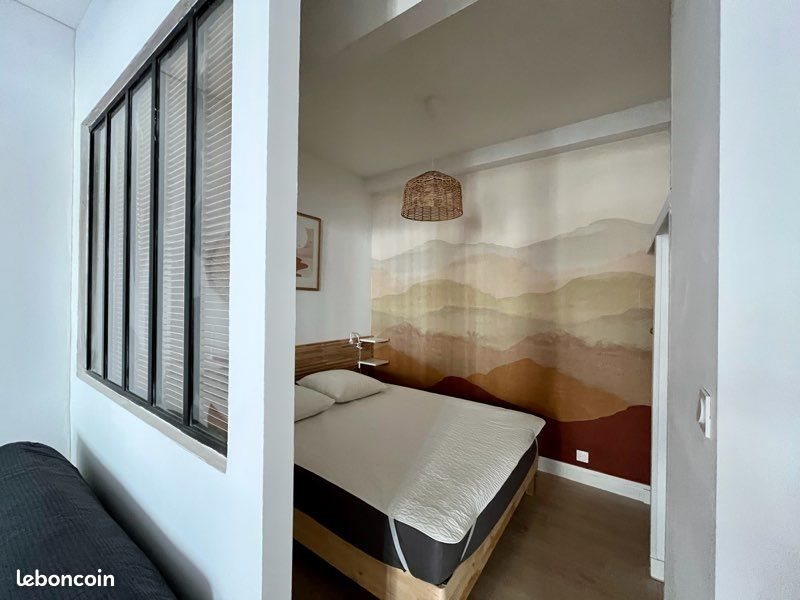 Appartement à louer, 39m², Bordeaux
