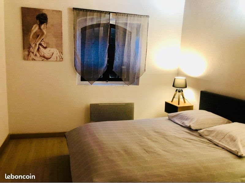 Appartement à vendre, 30m², Saint-Mitre-les-Remparts