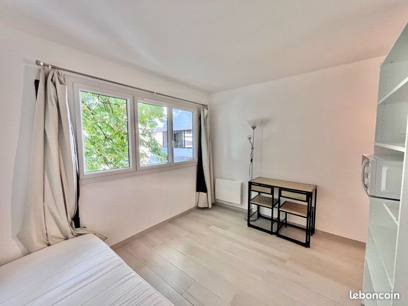 Appartement à louer, 15m², Aix-en-Provence