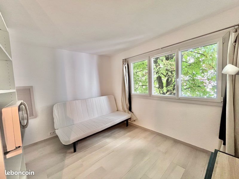 Appartement à louer, 15m², Aix-en-Provence