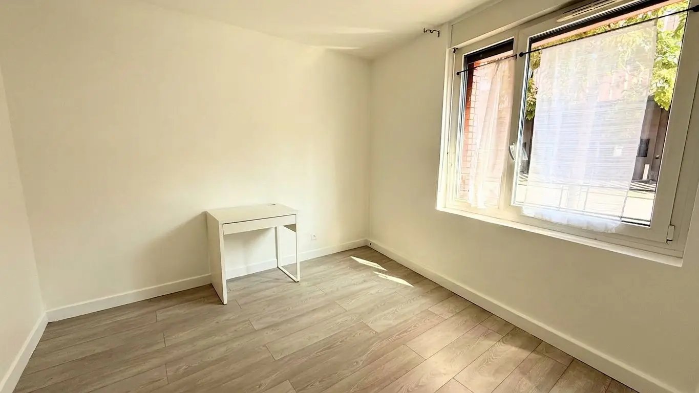 Appartement à vendre, 60m², Nanterre