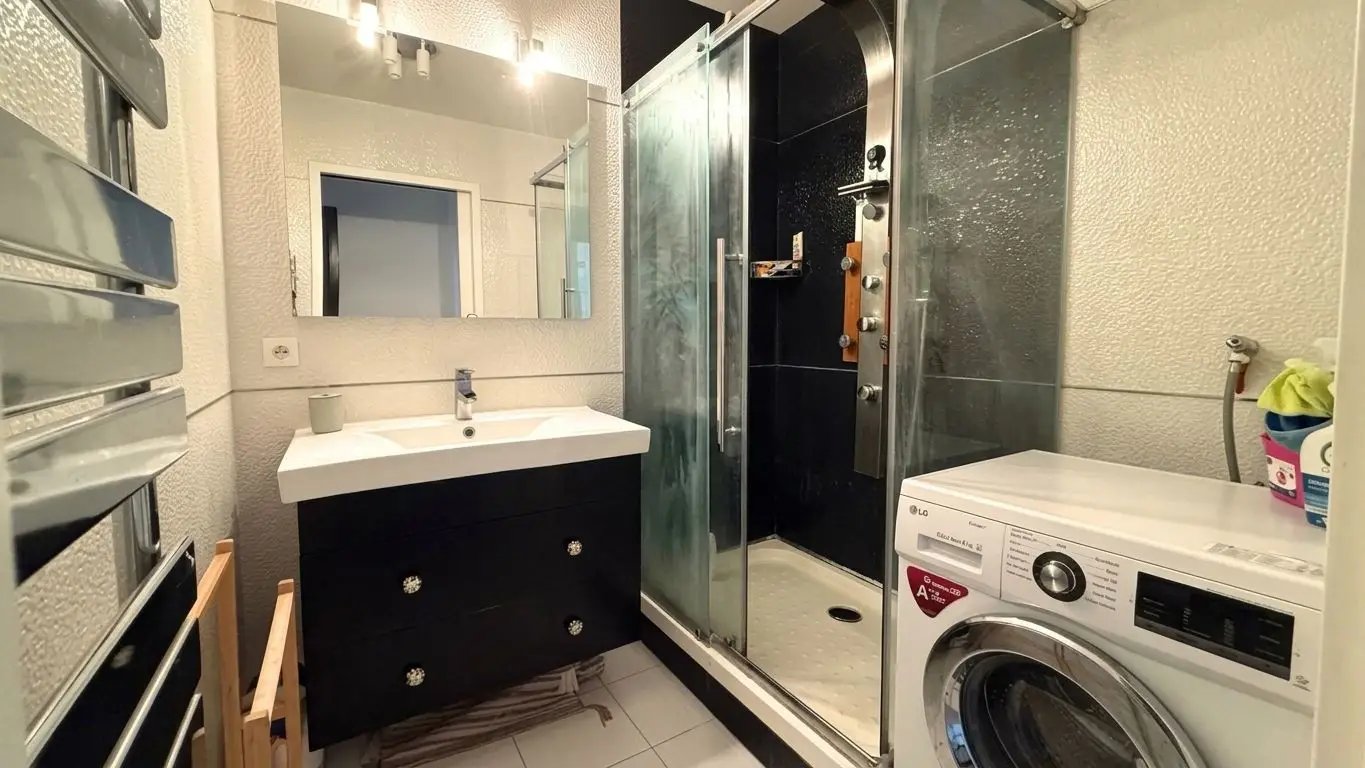 Appartement à vendre, 60m², Nanterre