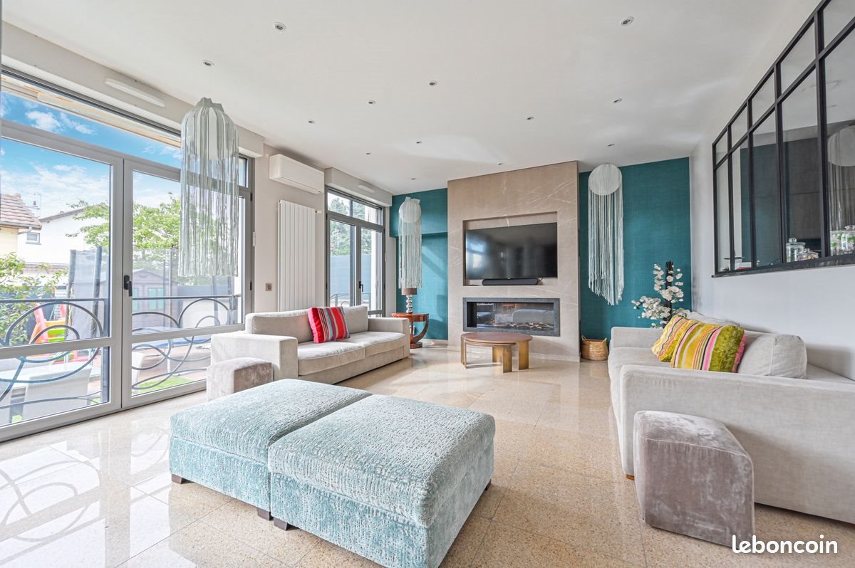 Maison à vendre, 276m², Bonneuil-sur-Marne