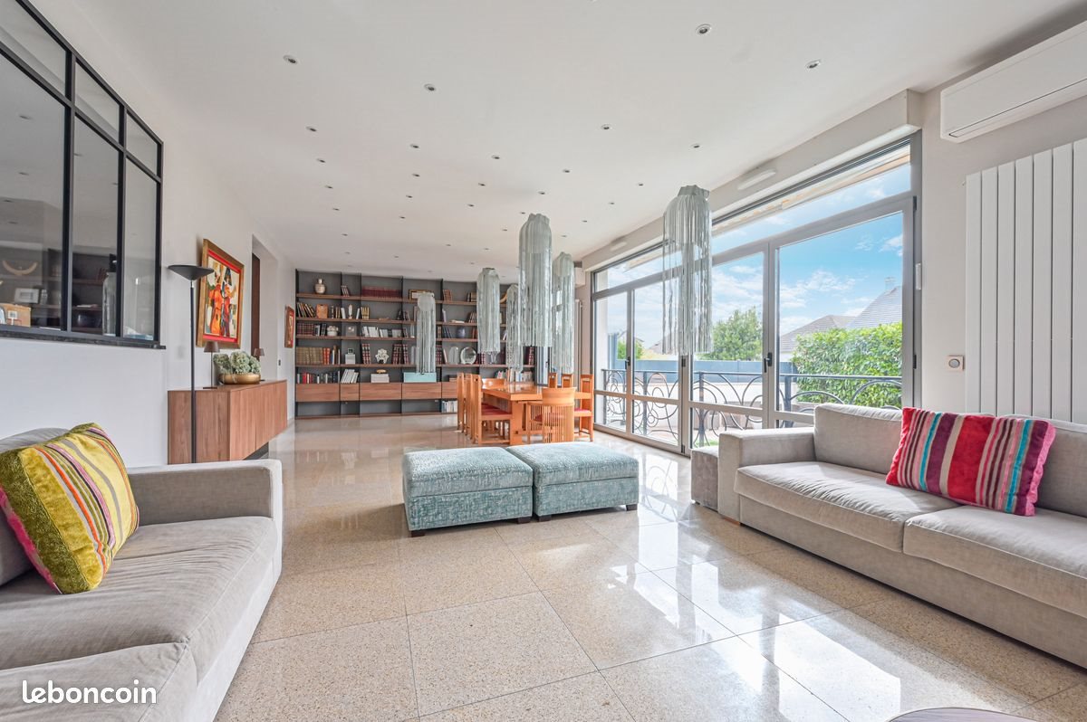 Maison à vendre, 276m², Bonneuil-sur-Marne