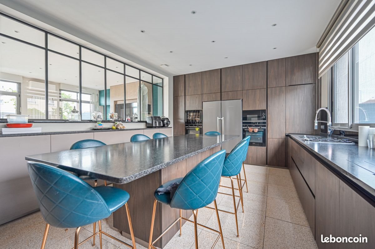 Maison à vendre, 276m², Bonneuil-sur-Marne