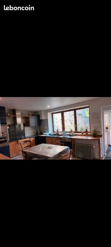 Maison à vendre, 109m², Neuves-Maisons
