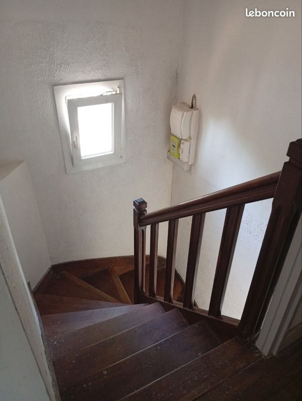 Maison à louer, 75m², Saint-Caradec-Trégomel
