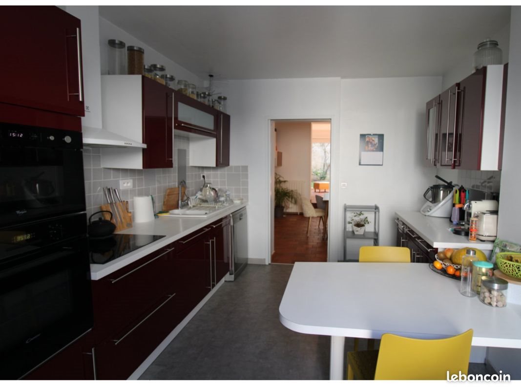 Maison à louer, 120m², Angers