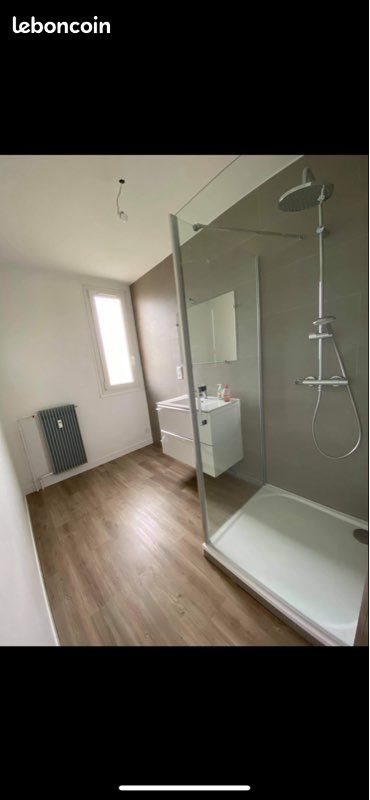 Appartement à louer, 46m², Troyes