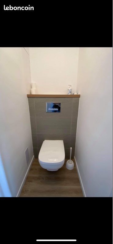 Appartement à louer, 46m², Troyes