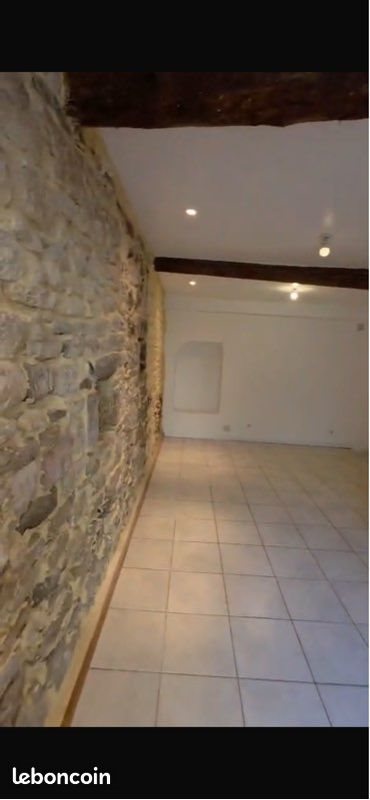 Maison à louer, 32m², Bezouce
