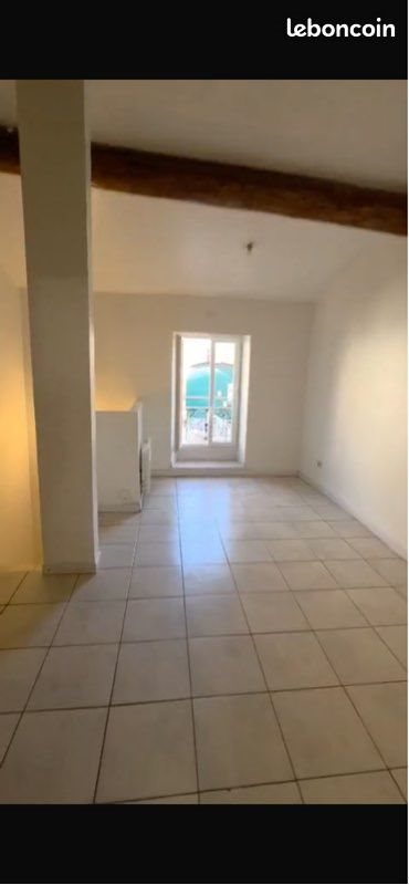 Maison à louer, 32m², Bezouce
